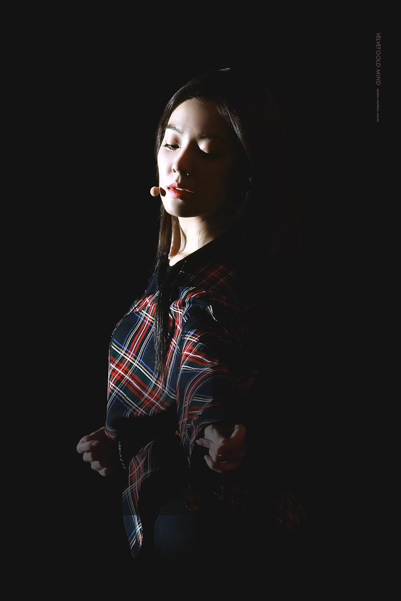 얼굴이 다하는 레드벨벳 아이린.jpgif | 인스티즈