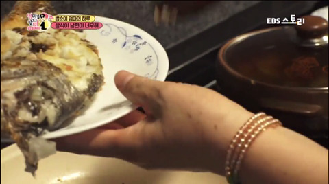 어느 순간 밥 하는 아줌마가 되어있네요 (화남주의) | 인스티즈