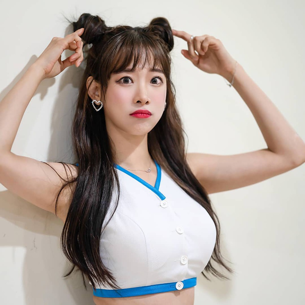 치어리더 김한나씨 (데이터 주의) | 인스티즈