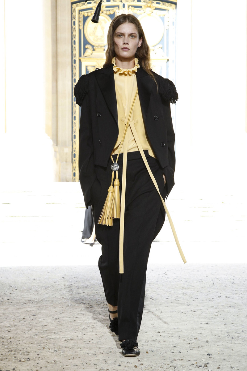 니나 리찌 2018 S/S 컬렉션 | 인스티즈