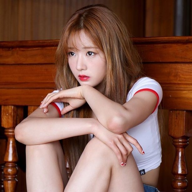 에이핑크 윤보미 | 인스티즈