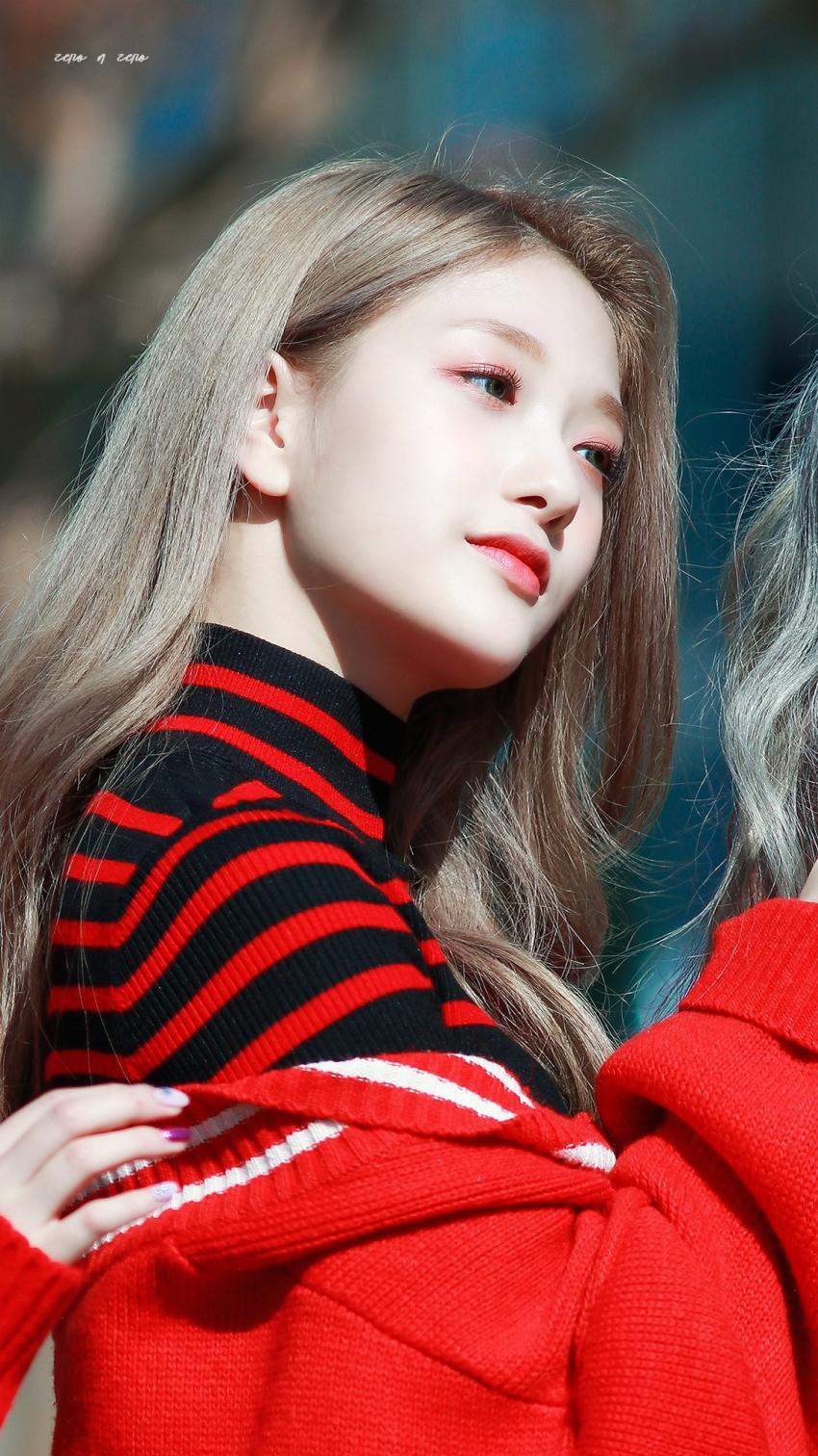 프로미스나인 이서연 | 인스티즈