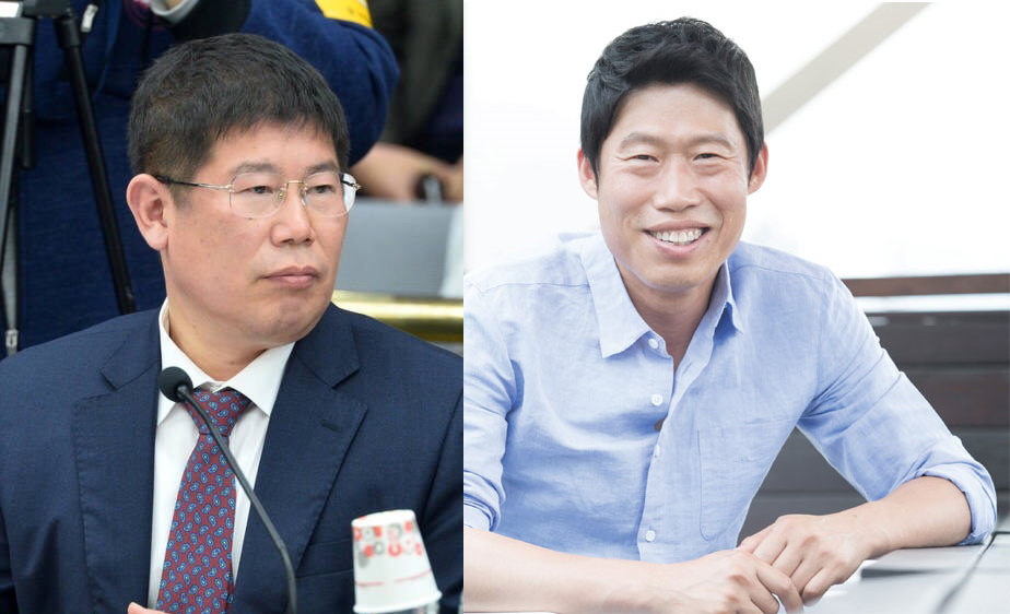 향후 반드시 만들어져야 할 영화 [특별검사] 가상캐스팅 | 인스티즈