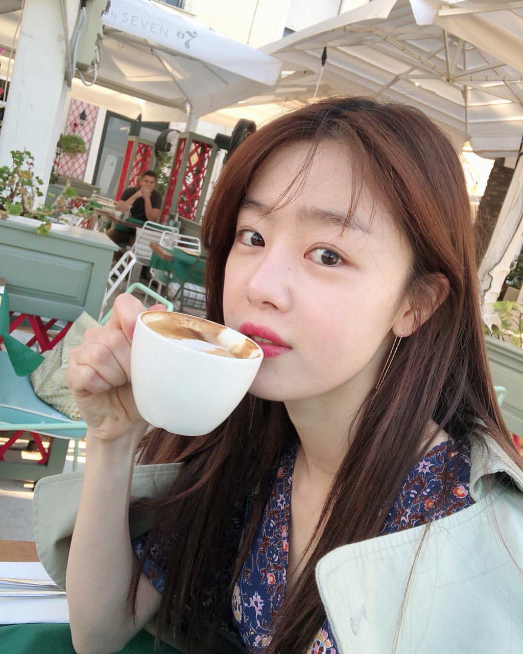 방금자 한선화 인스타 | 인스티즈