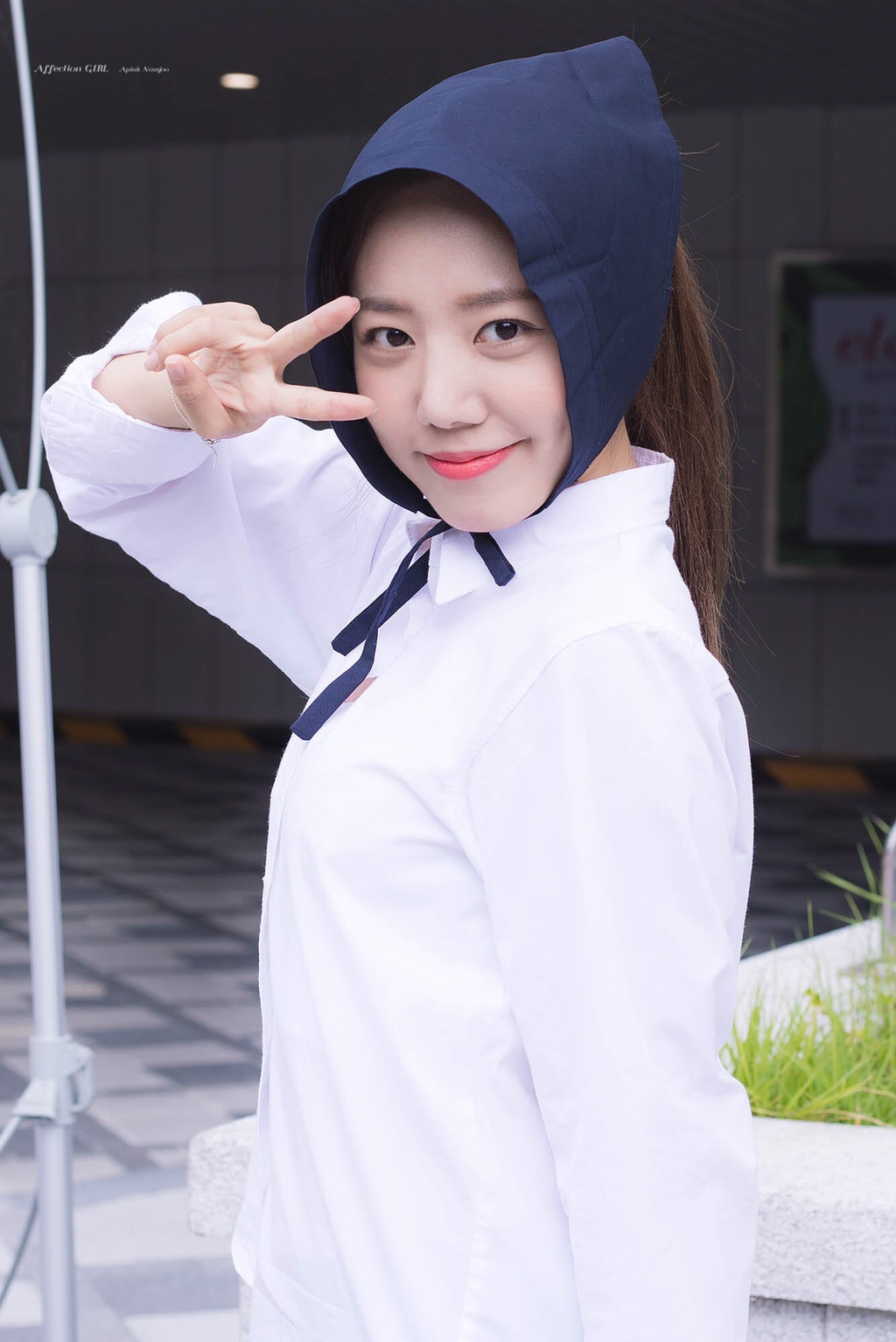 [에이핑크] 아무런 일정이 없는 목요일이라서 남주 | 인스티즈