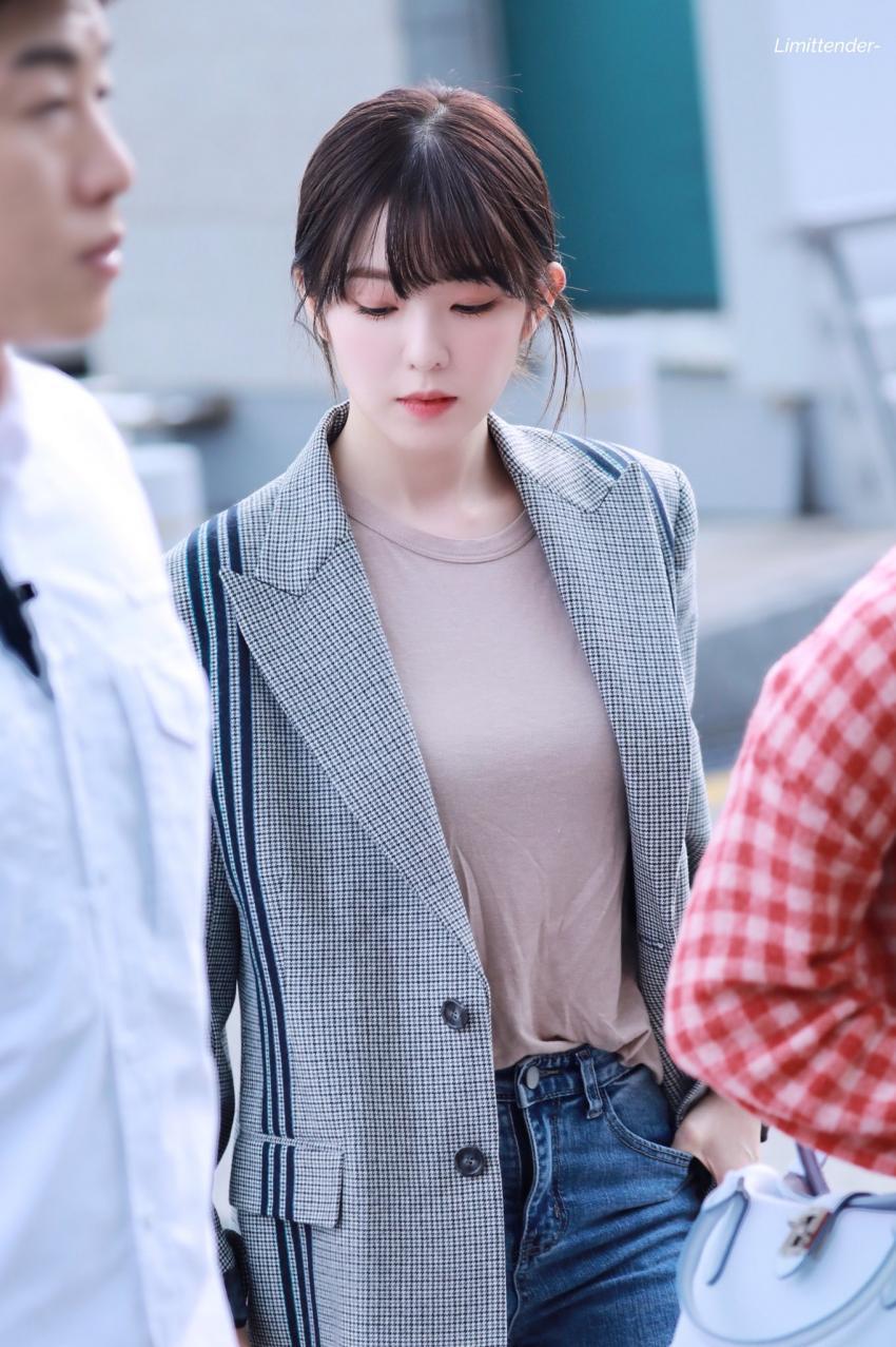 냉미녀 아이린.jpg | 인스티즈