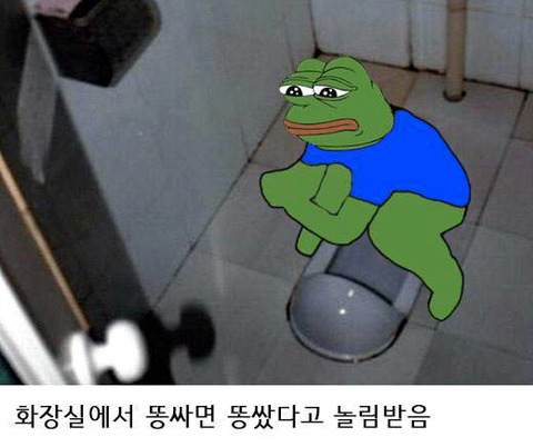 초등학교 화장실이 유난히 깨끗한 이유 | 인스티즈