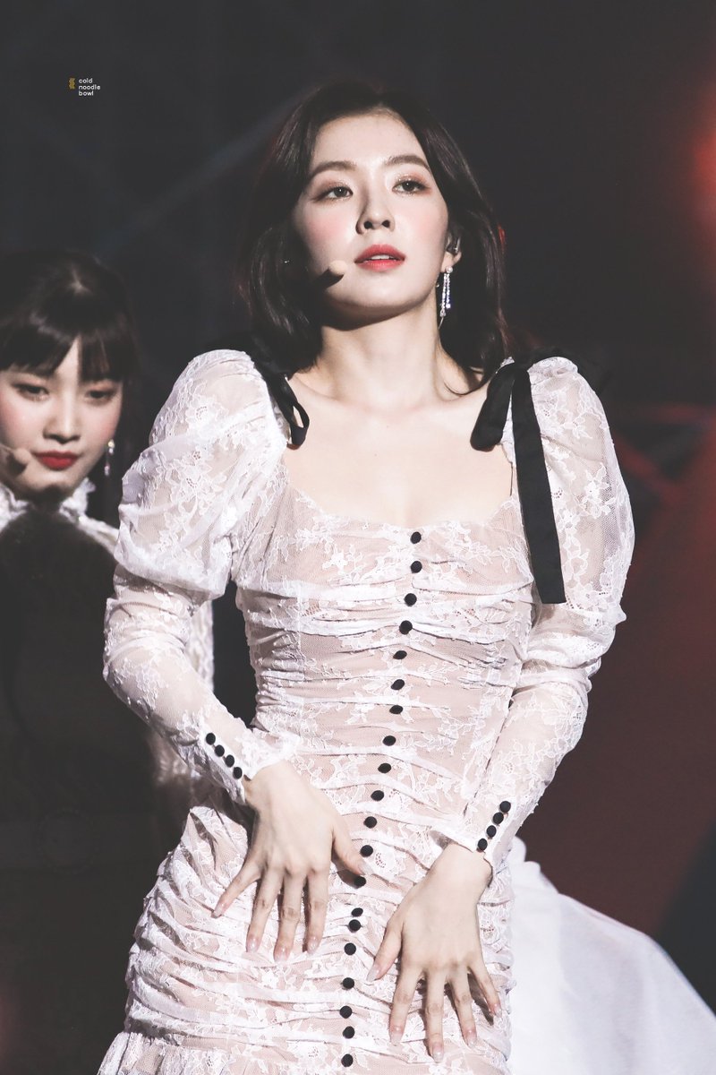 좀 심하게 예쁜 아이린.jpgif | 인스티즈