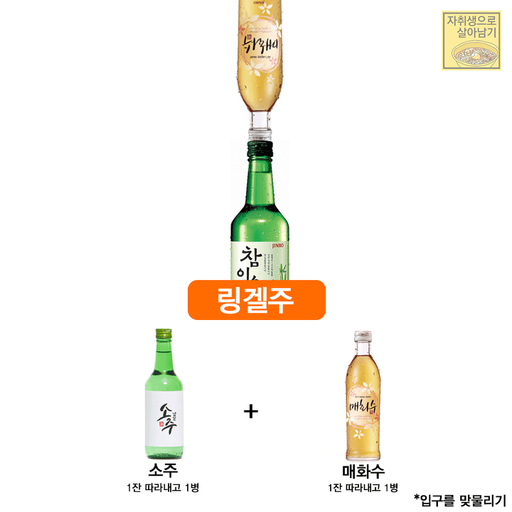 2019년도 달리자! 신박하고 맛있는 술 제조법 모음!! | 인스티즈