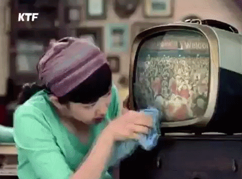 베트남에서 화제라는 한국 CF.gif | 인스티즈