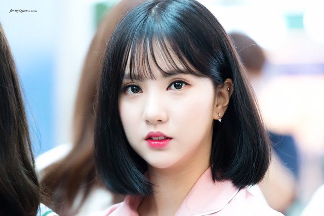 여자친구 은하.jpgif | 인스티즈