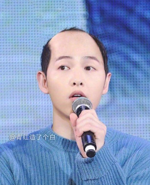 남자 머리의 중요성 | 인스티즈