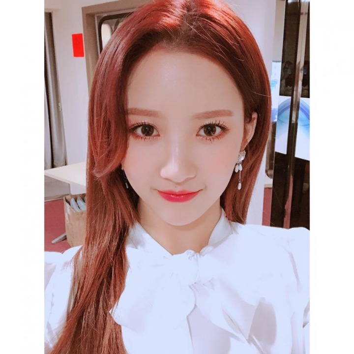 구구단에서 가장 비주얼 좋은 멤버는??.jpg | 인스티즈