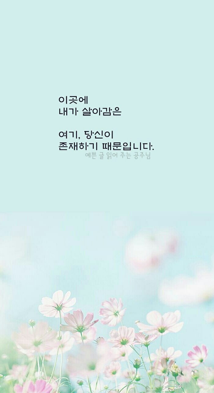 풀꽃향기 이미지