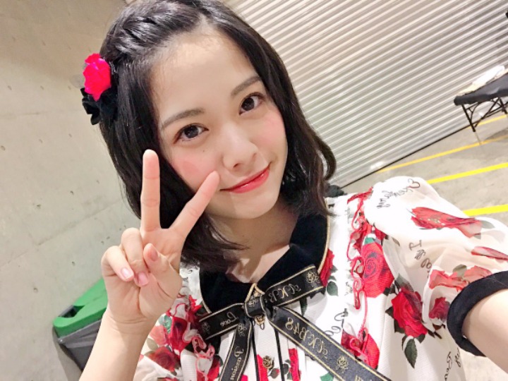 [프듀48] 주관적으로 일본참가자 중 가장 예뻐보이는 참가자 | 인스티즈