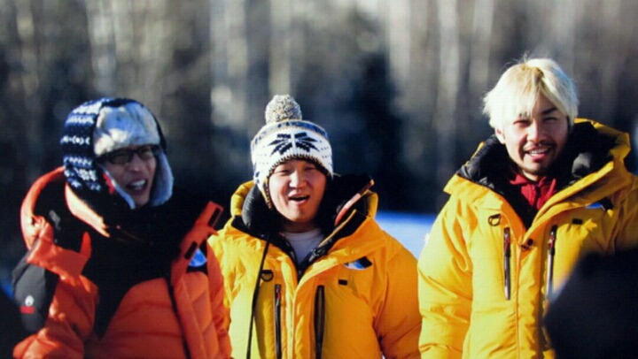 우열을 가릴수없는 무한도전 전성기를 이끌었던 두 콤비 | 인스티즈