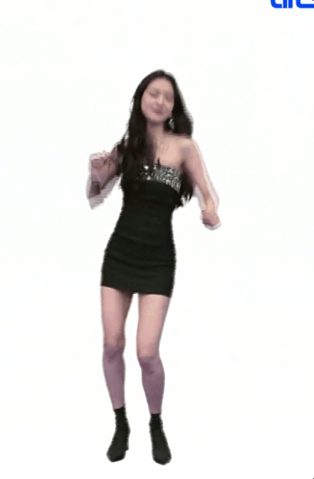 에이핑크 손나은 낭모르파티.gif | 인스티즈