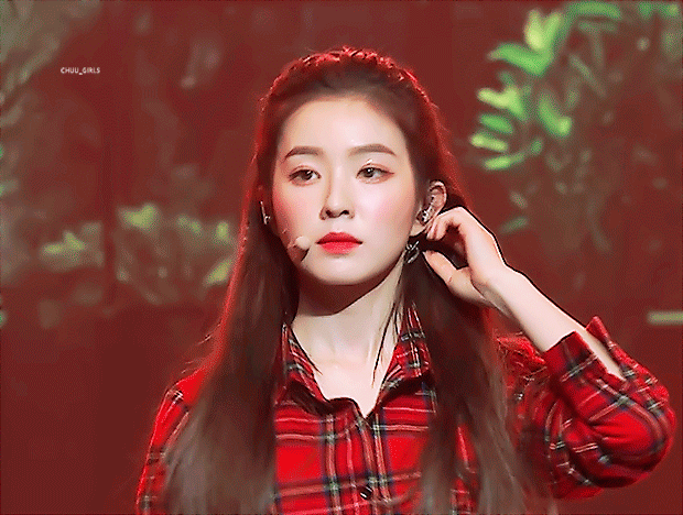 연말에는 더 이쁜 아이린.jpgif | 인스티즈