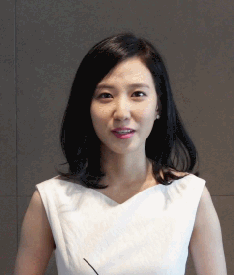 걔랑은 다 끝났어. 나 이제 더 이상 걔 안좋아해. 다 정리했다.gif | 인스티즈