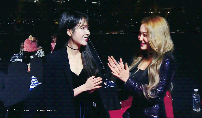 레드벨벳 예리의 매력에 먼저 빠져버린 어떤 언니 | 인스티즈