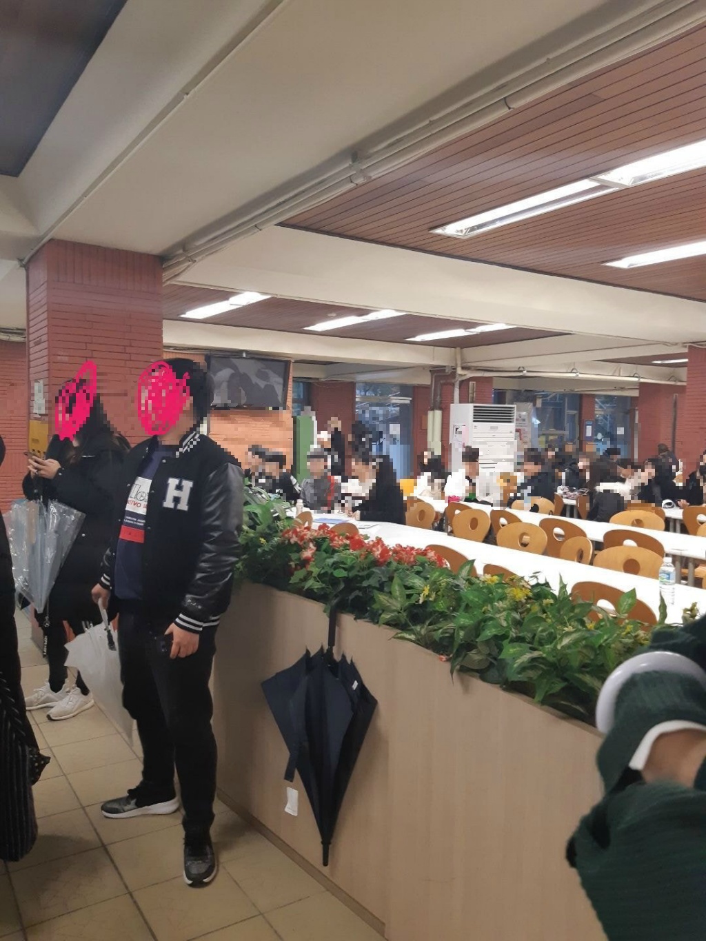 중국인 학생들때문에 난리난 한양대, 외대 | 인스티즈