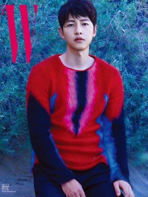 해외 16개국에서 조사한 한류스타 top10 | 인스티즈