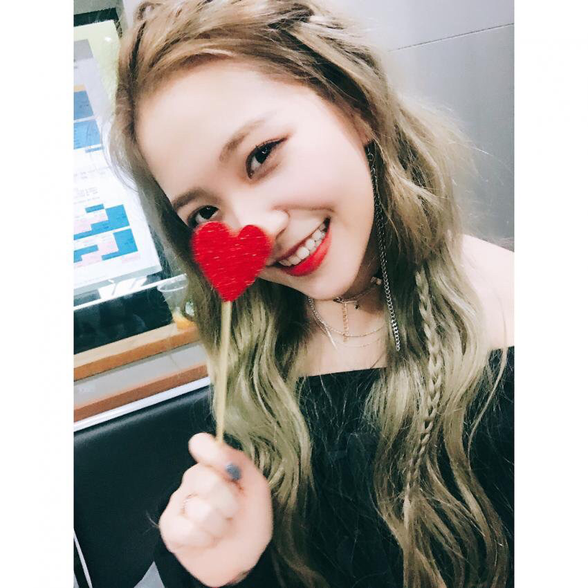 [레드벨벳] 발렌타인데이라서 예리 | 인스티즈