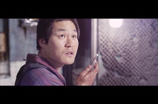 강산맨션 102호에는 살인마가 살고있다. ＜영화＞ 이웃사람 07 | 인스티즈