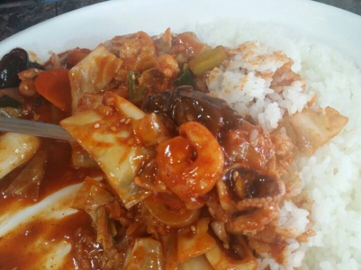 중국집 메뉴지만 사람들이 잘 모르는 메뉴 | 인스티즈