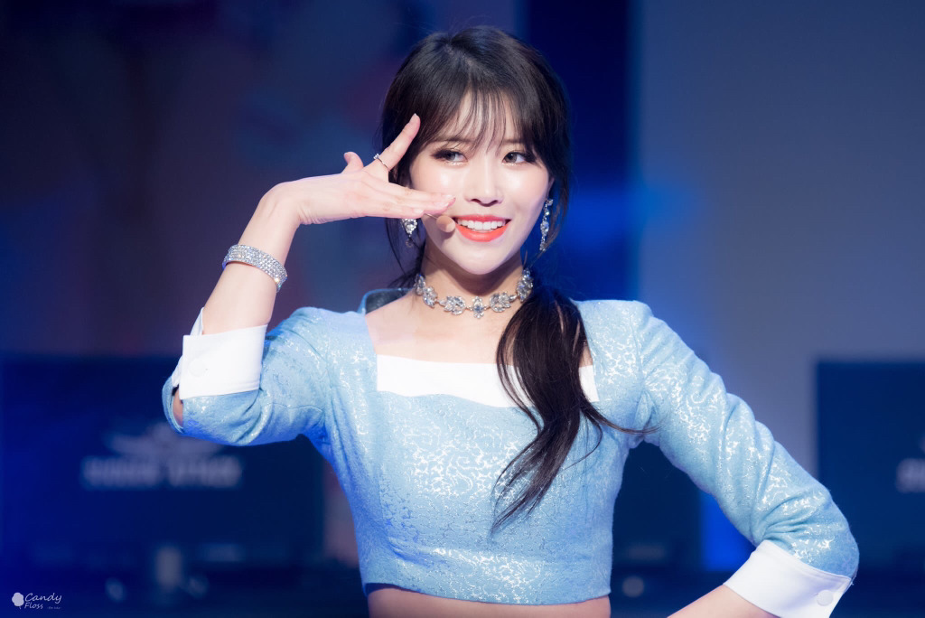 [러블리즈] 오늘 여사친이 소개팅을 한다고해서 미주 | 인스티즈