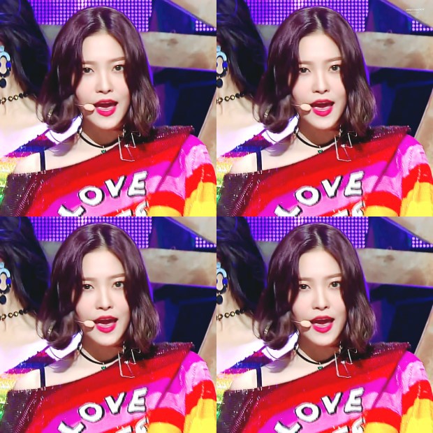 레드벨벳 예리 | 인스티즈