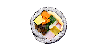 김밥 속 재료 중에 난감 하는것은? | 인스티즈