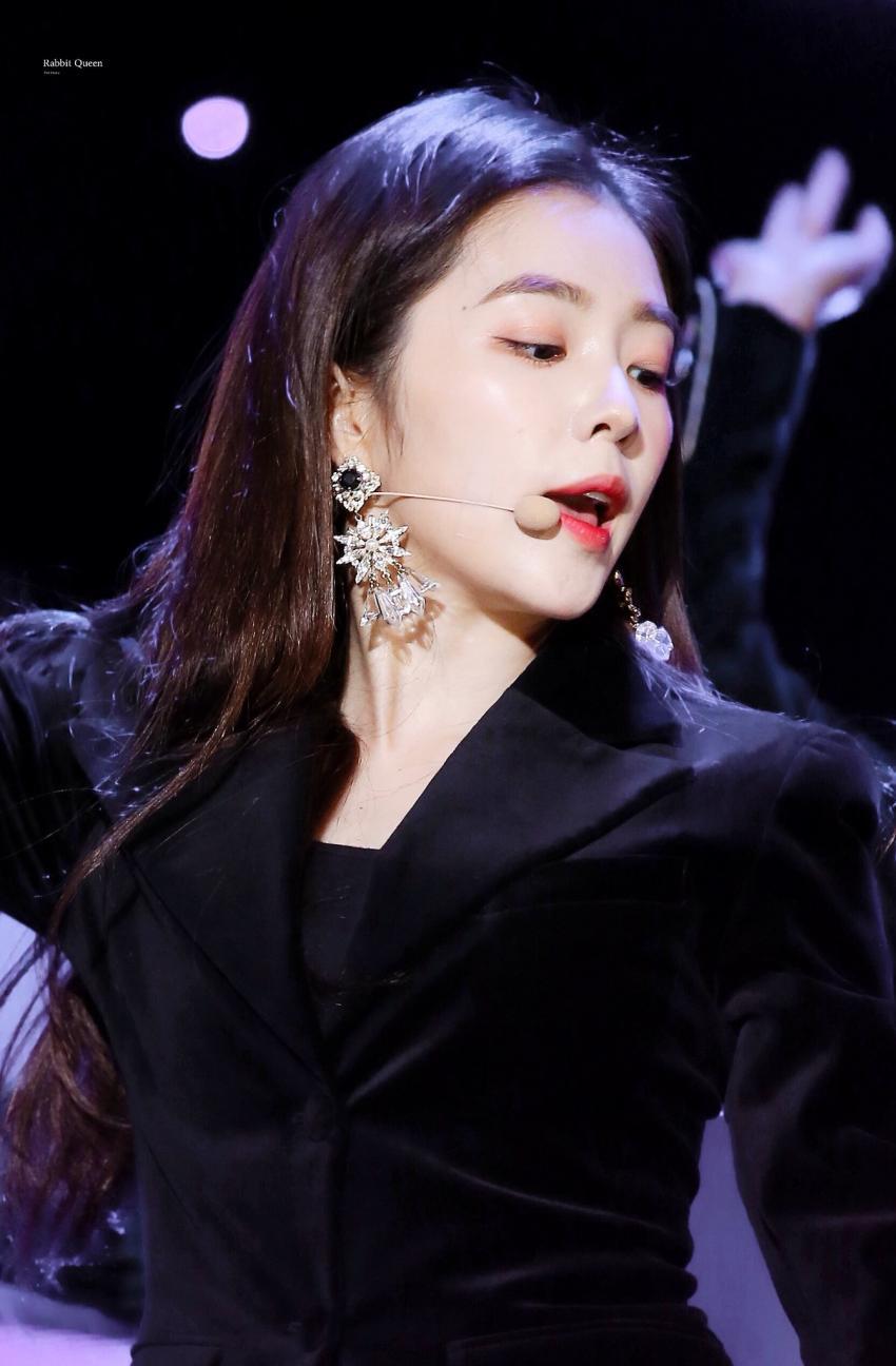 2018년 첫 레드벨벳 아이린 | 인스티즈