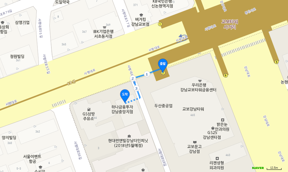 준코-강남 이미지