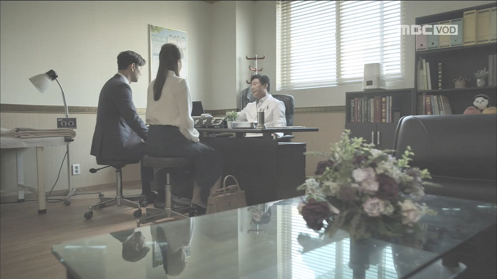 [신과의약속] 엄청난 막장의 느낌을 가진 명드의 느낌을 내는 요상한 드라마 | 인스티즈