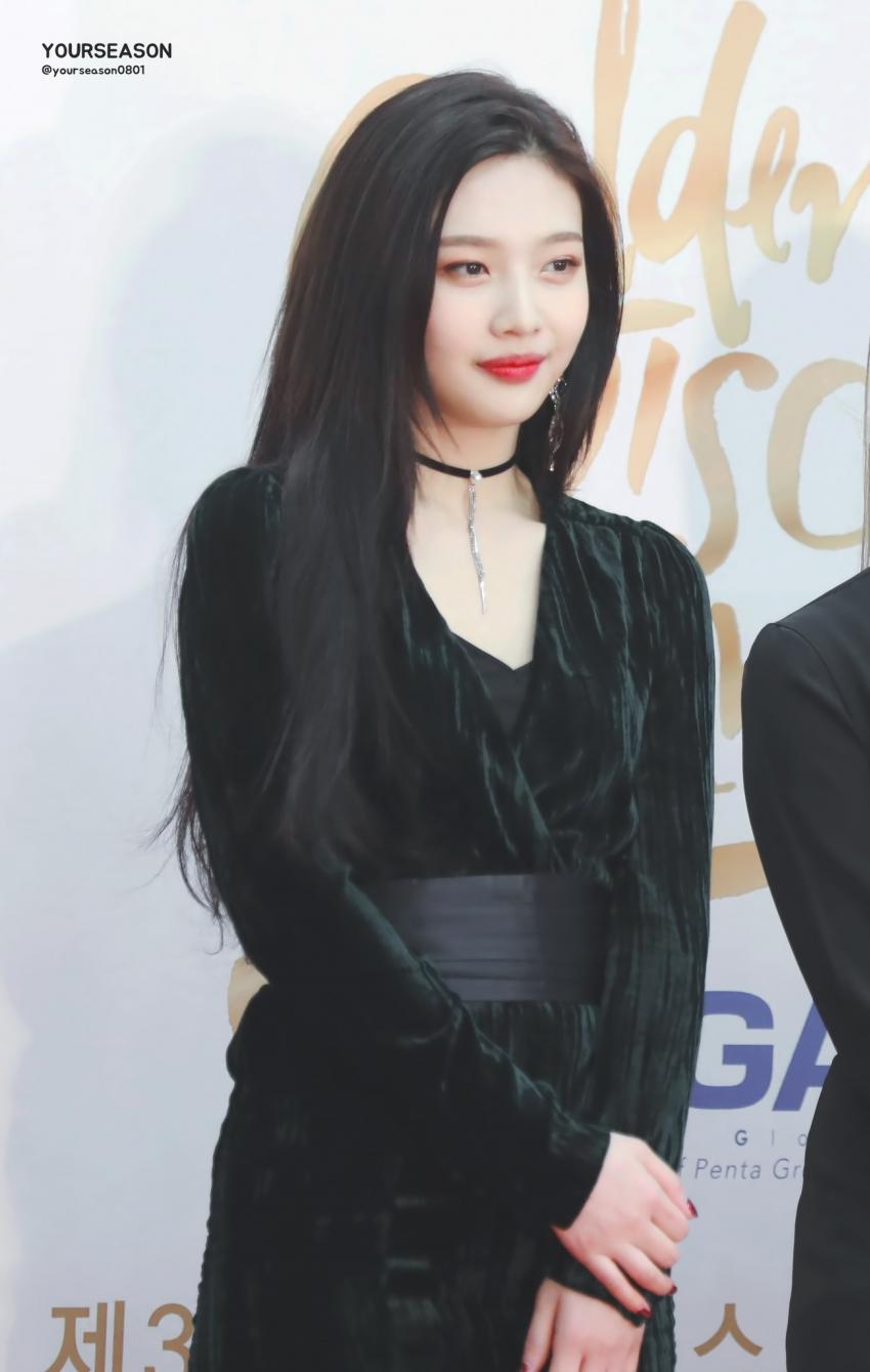 2018 골든디스크 레드벨벳 | 인스티즈