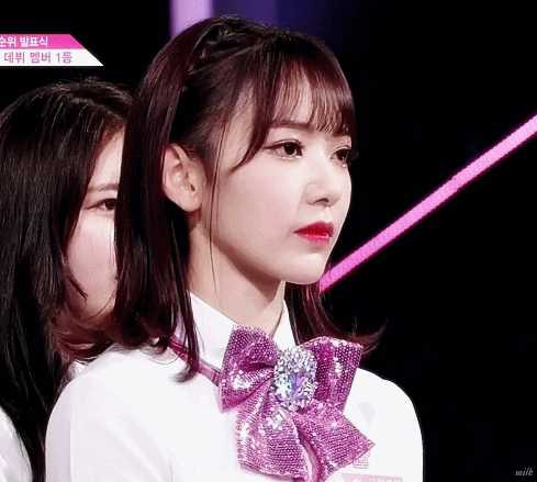 아이즈원 미야와키 사쿠라.jpgif | 인스티즈