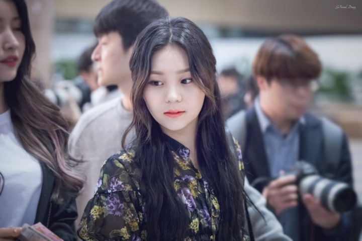 어쩜 이리 이쁠수가 있지 | 인스티즈