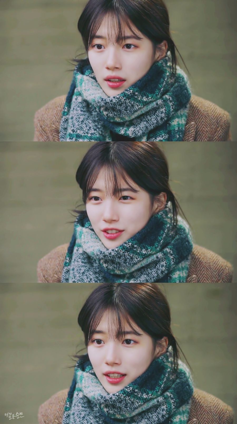 드라마속 수지의 비쥬얼.jpgif | 인스티즈