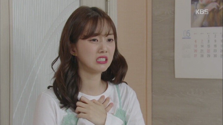 [같이살래요] 클리셰 폭발!!! 짱잘짱예의 짱귀 러브스토리 -87 | 인스티즈