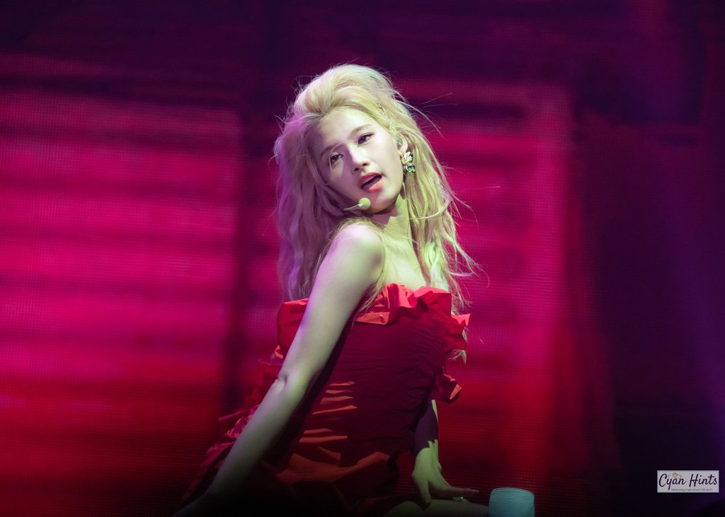 사나는 예쁘다.jpgif | 인스티즈