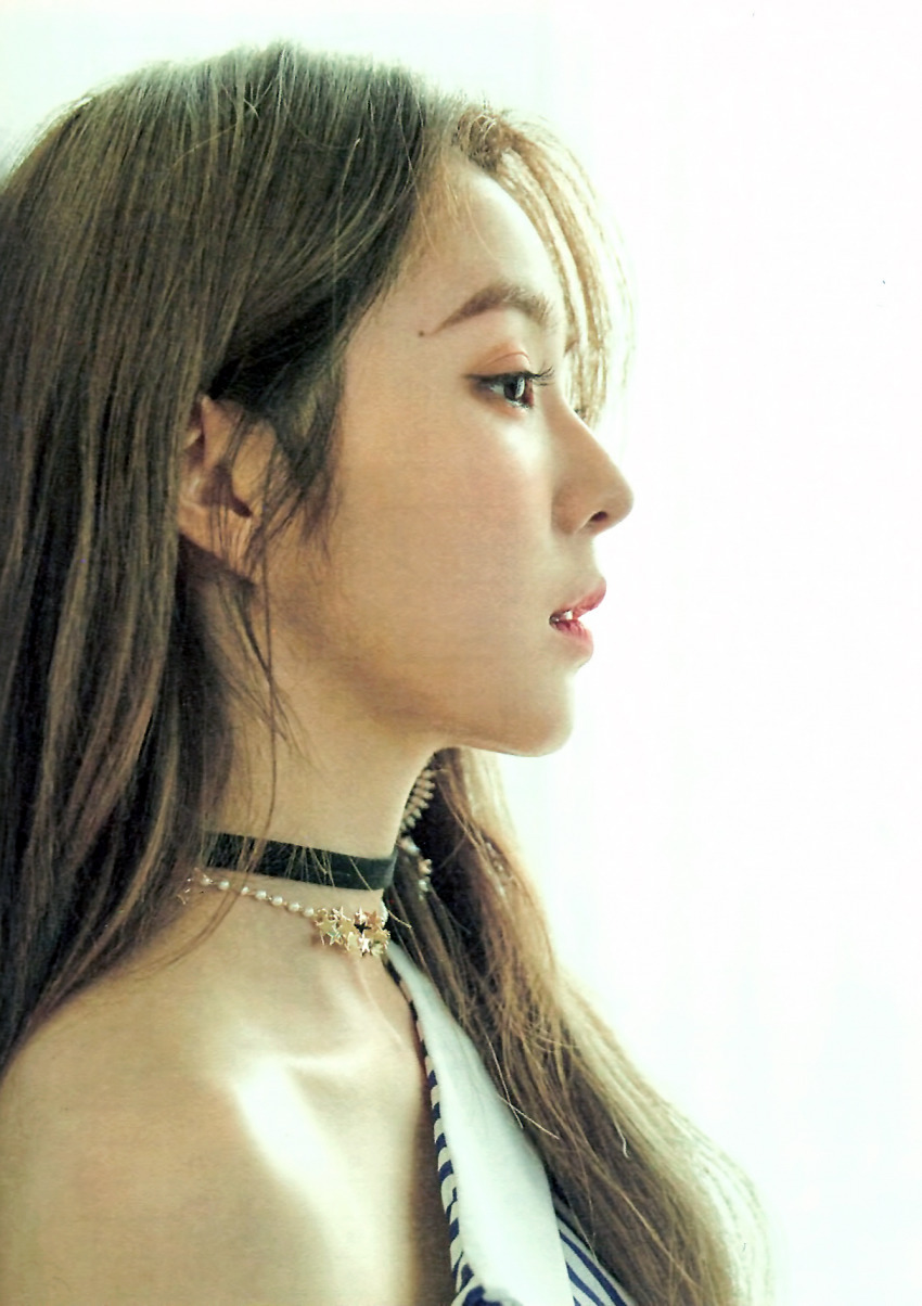 레드벨벳 아이린의 는 옆태.jpgif | 인스티즈