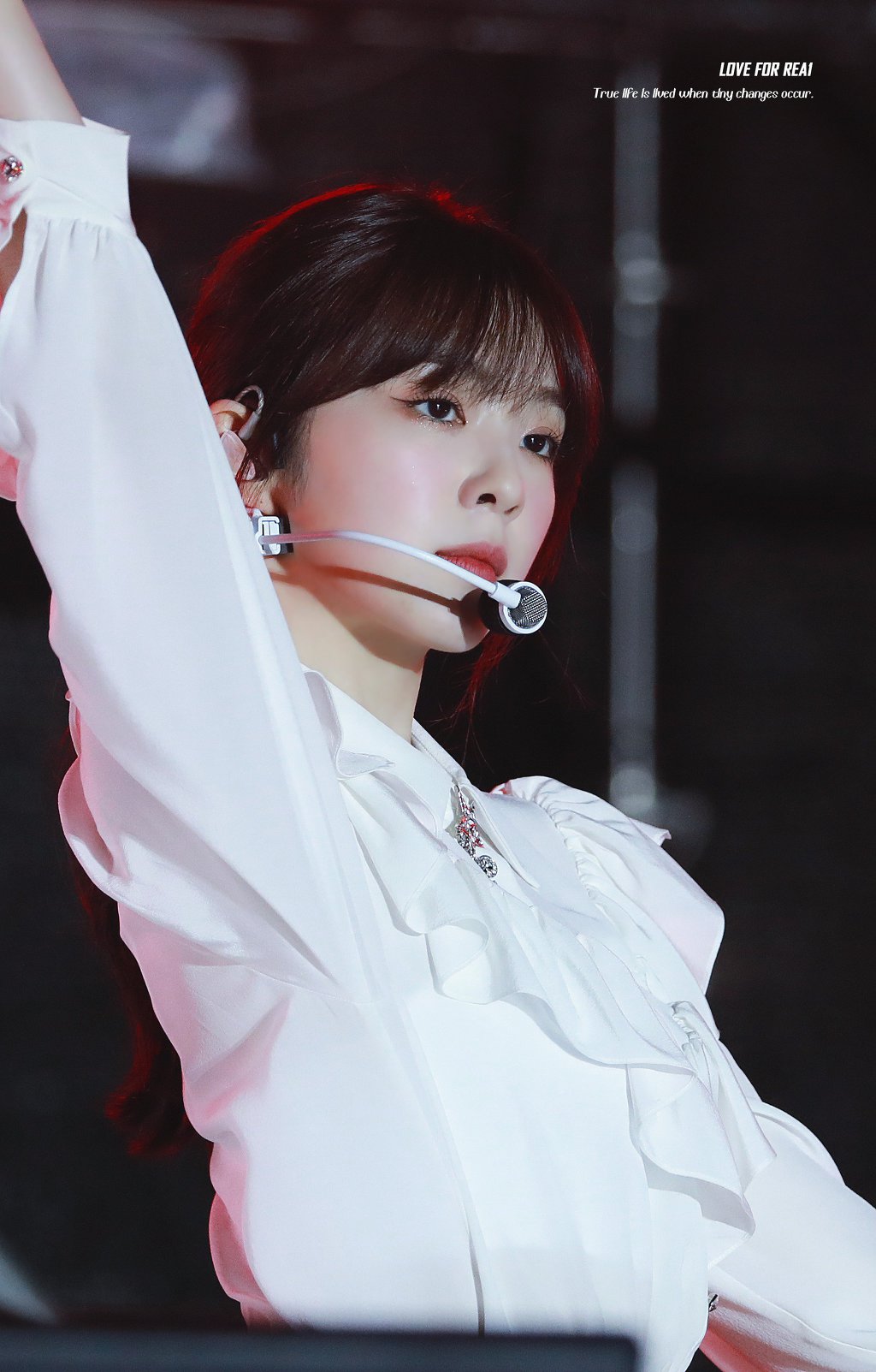 진짜 개이쁜 아이린.jpgif | 인스티즈