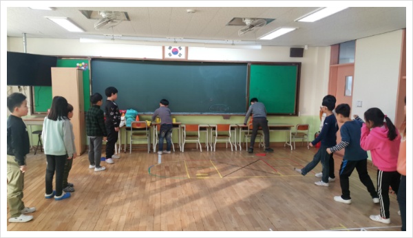 작동초등학교 이미지