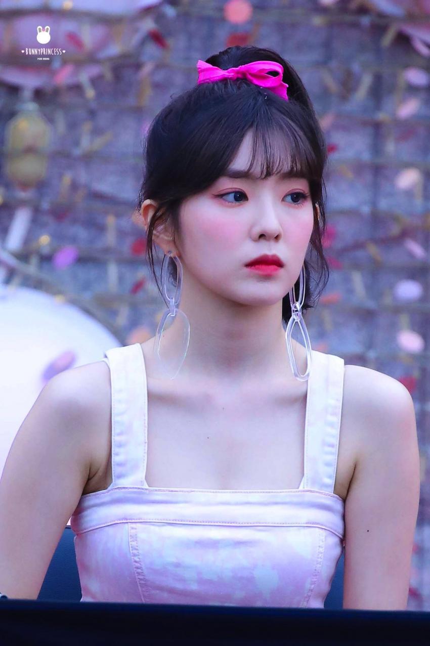 아이린 비쥬얼은 개쩔었던 짐살라빔 활동jpgif (사진多,데이터폭탄주의) | 인스티즈