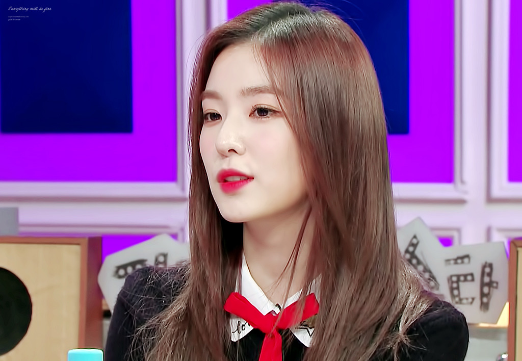 [레드벨벳] 개인적으로 2016년 중 가장 예뻤던 1년전 아이린 | 인스티즈