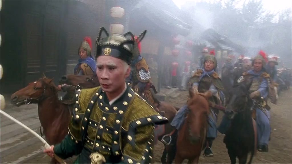 고전영화 이연걸의 태극권(1993).jpgif | 인스티즈