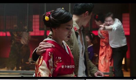 마지막 기생의 숨겨진 이야기 ＜영화＞ 해어화 10 | 인스티즈