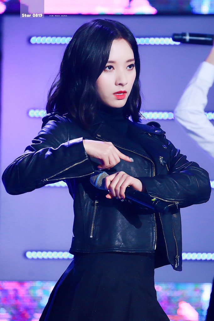 단발머리도 은근히 잘소화하는 보나.jpg | 인스티즈