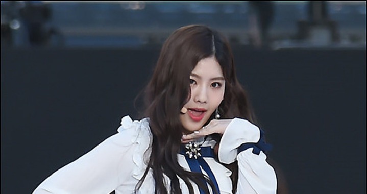 구구단 막냉이 혜연.jpgif | 인스티즈